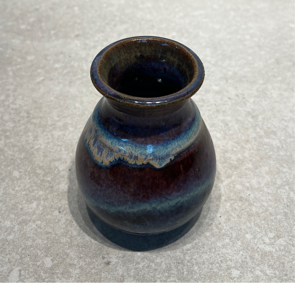 Pottery