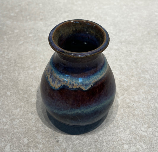 Pottery