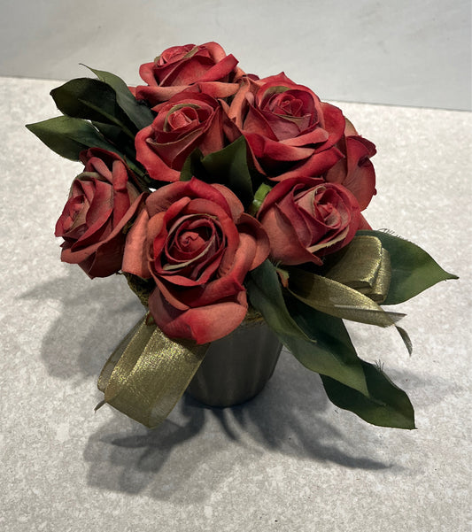 Artifical Decor