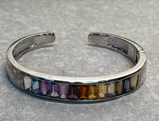 Sterling Bracelet