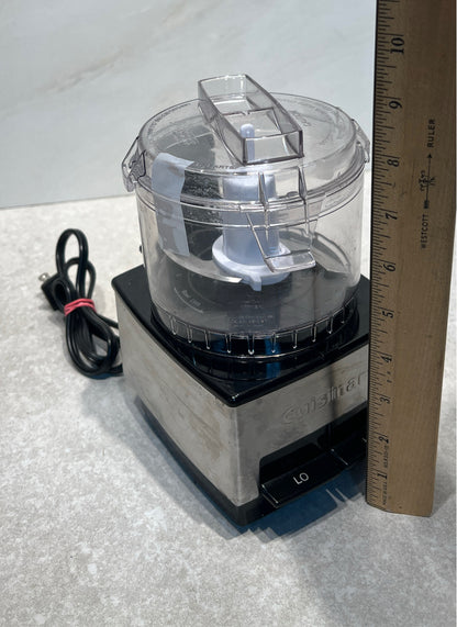 Cuisinart Chopper