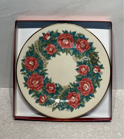 Lenox Plate
