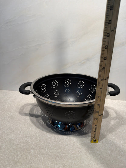 Strainer