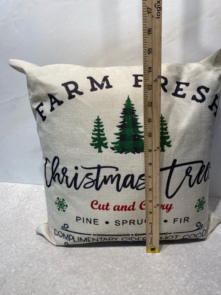 Christmas Pillow