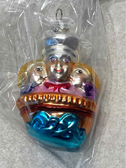 Christopher Radko Rub A Dub Dub