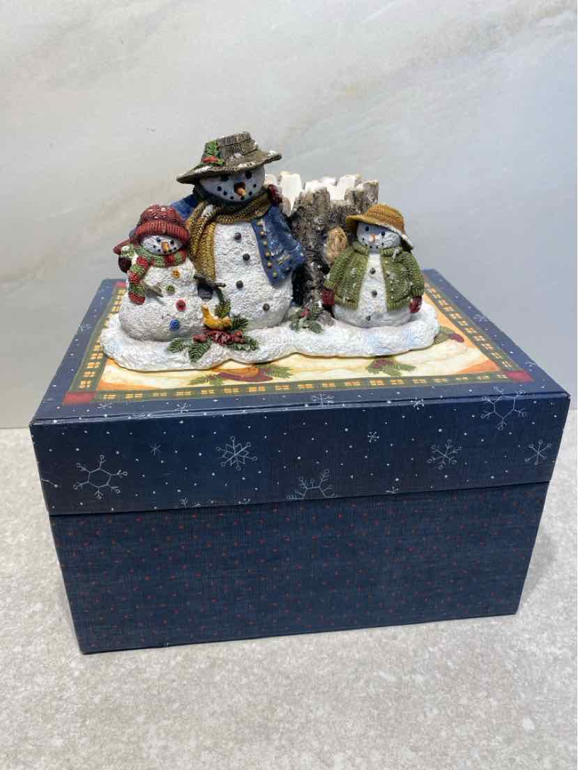 Lang Candles (As-Is)