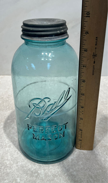 Ball Jar