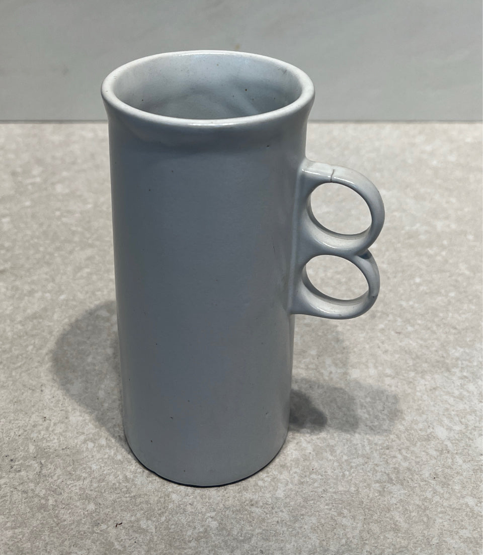 Bennington Pottery Tall Mug