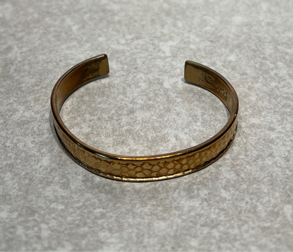 Cuff Bracelet