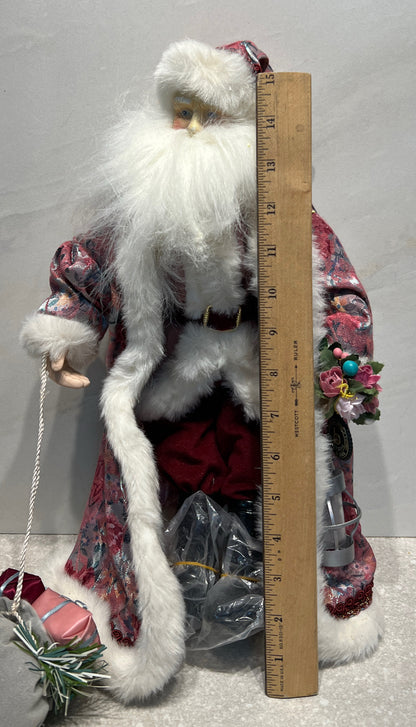 Santa