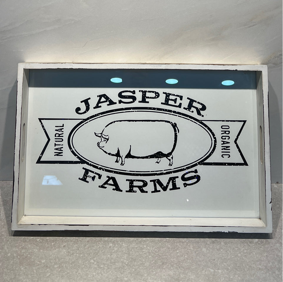 Jasper Farms