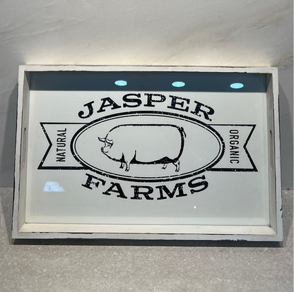 Jasper Farms