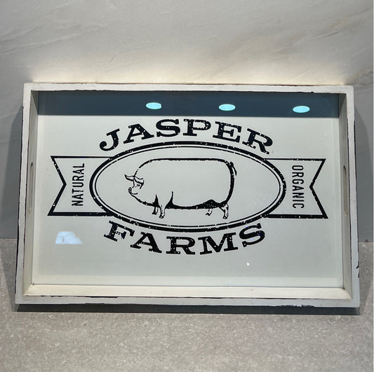 Jasper Farms