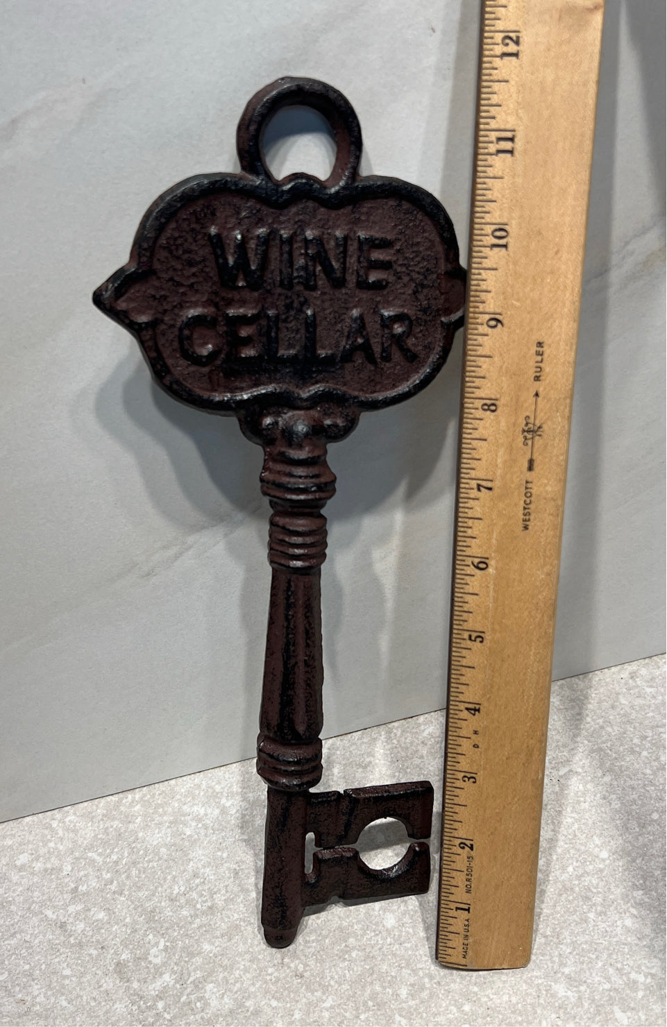 Key Decor
