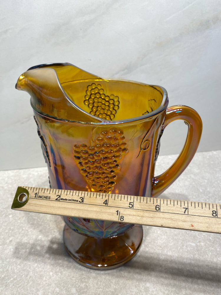 Pitcher