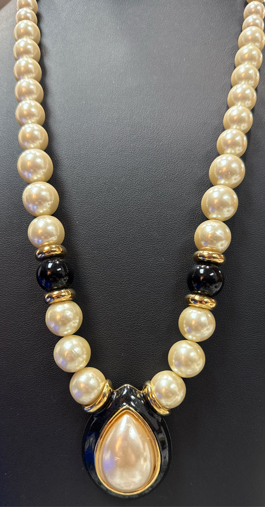 Vintage Napier Necklace