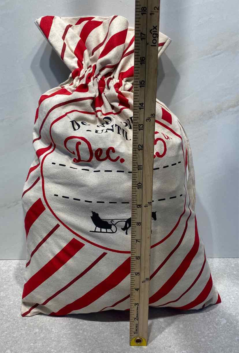 Christmas Sack