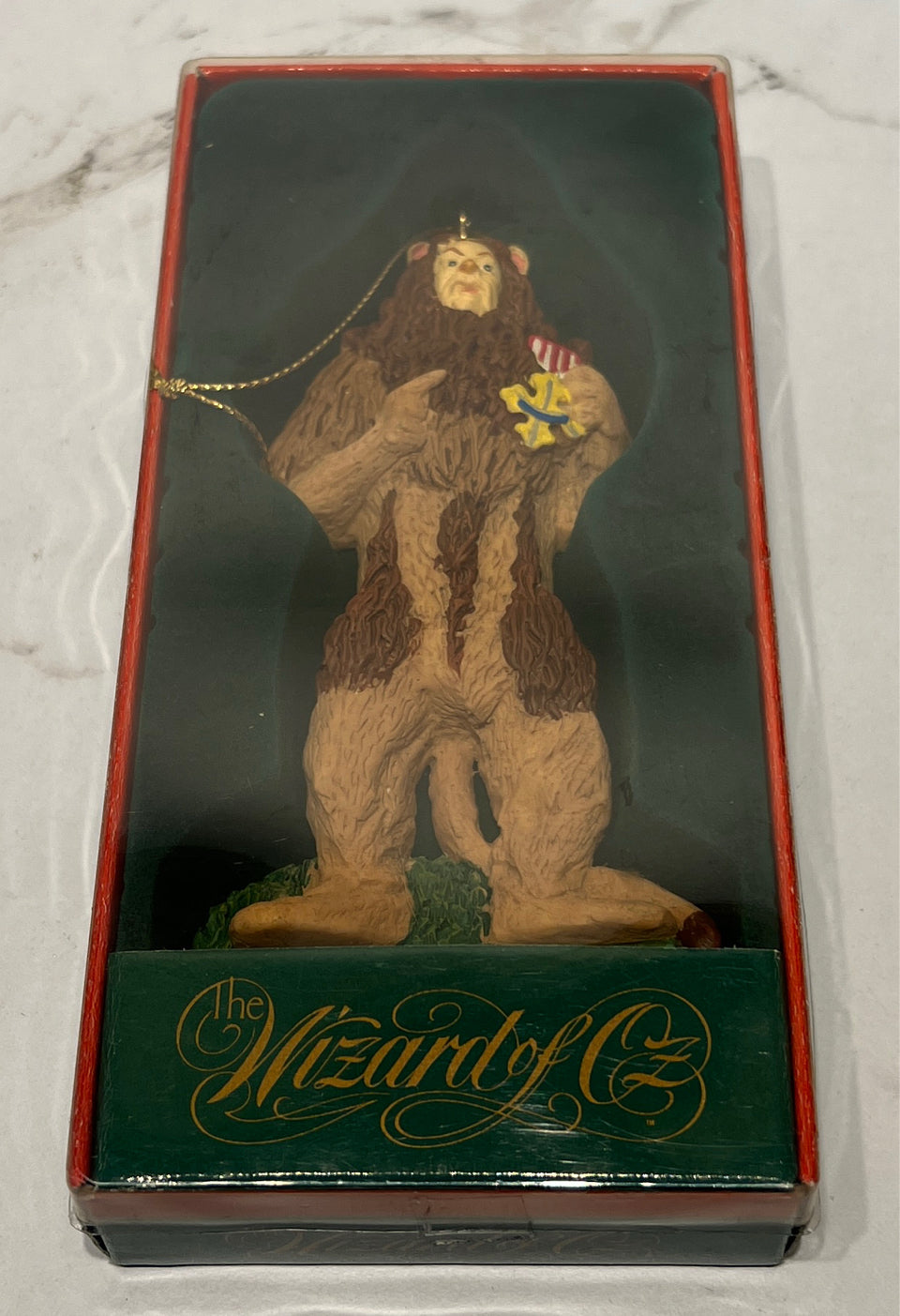 Wizard Of Oz Ornament