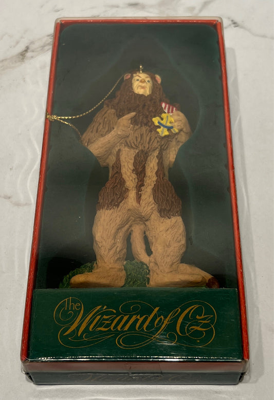 Wizard Of Oz Ornament
