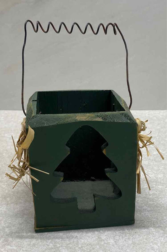 Tree Bucket