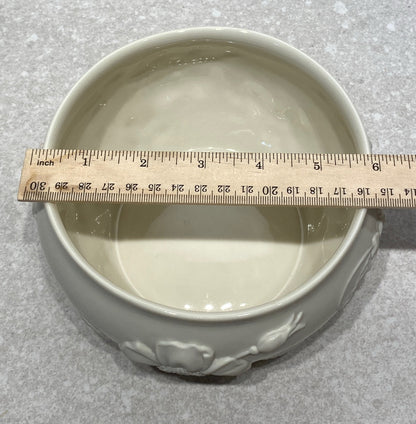 Lenox Floral Fields Bowl