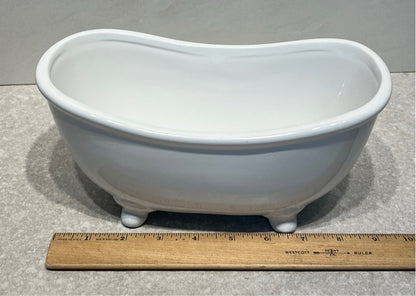 Bathtub