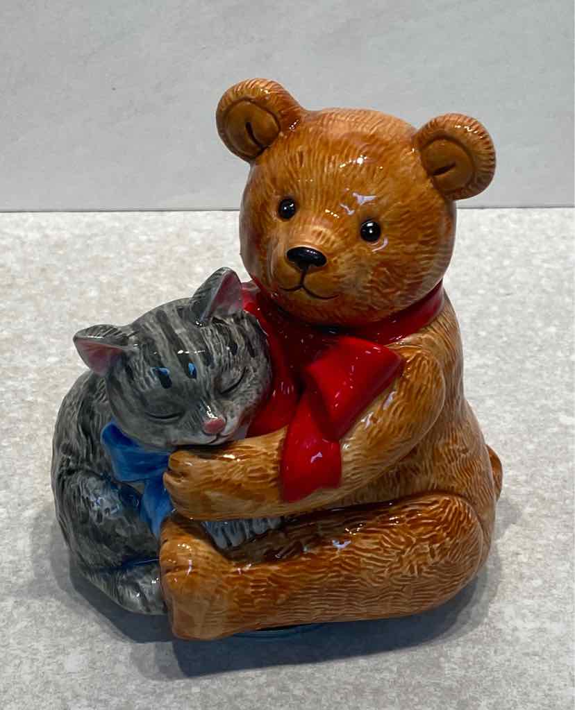 Schmid You've Got a Friend