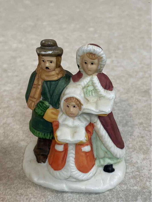 Figurine