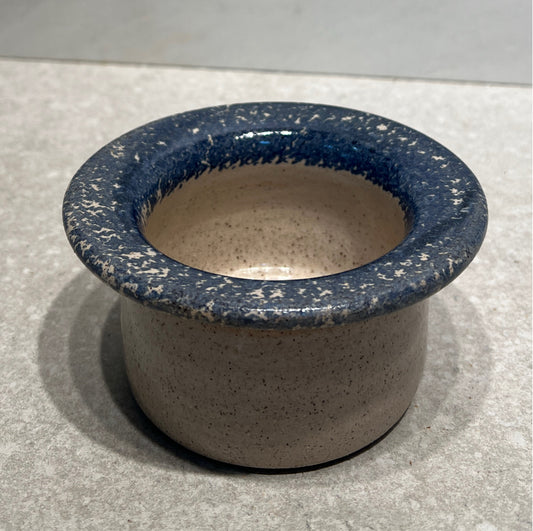 Pottery Bowl