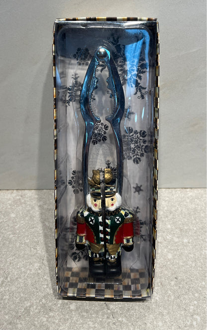 Mackenzie Childs Nutcracker