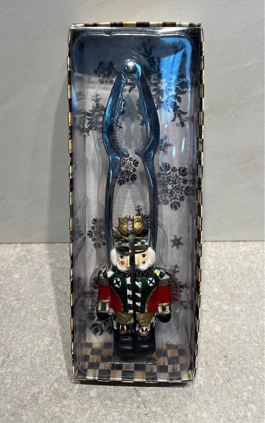 Mackenzie Childs Nutcracker
