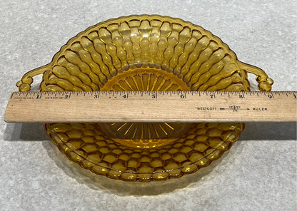 Handled Bowl