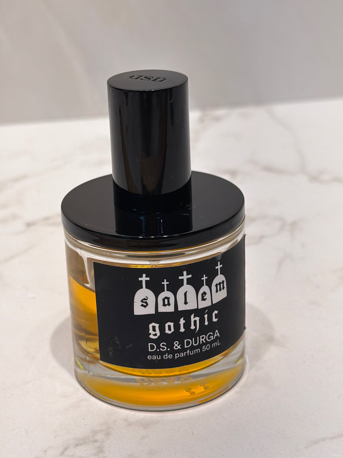 D.S. & Durga Parfum