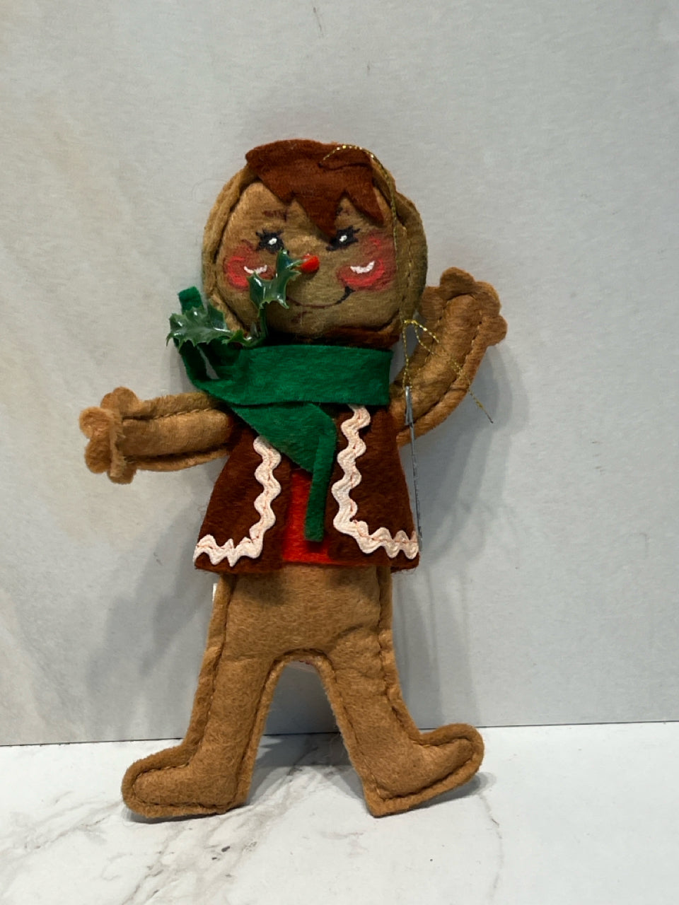Annalee Ornament