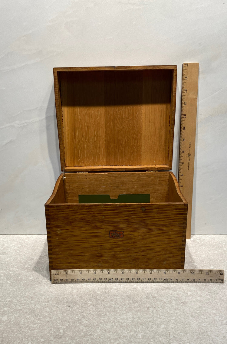 Box