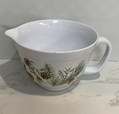 Stonewall Kitchen Batter Bowl