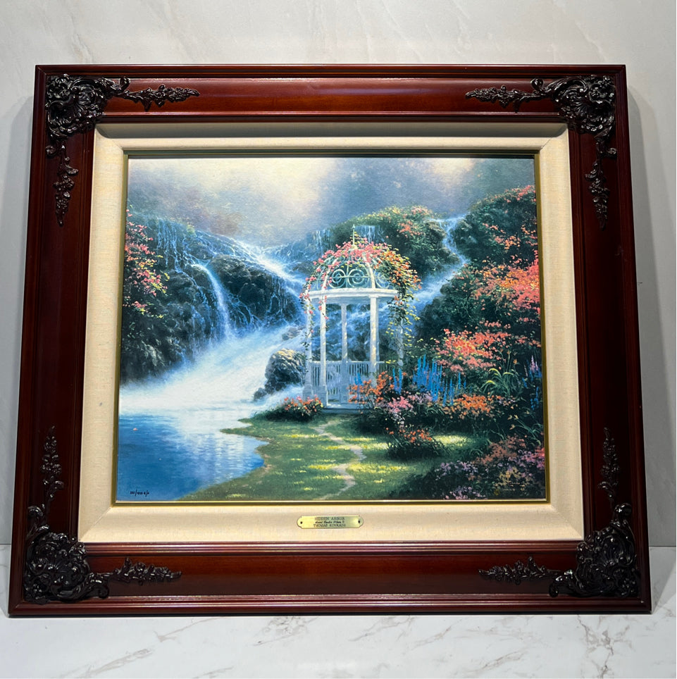 Thomas Kinkade