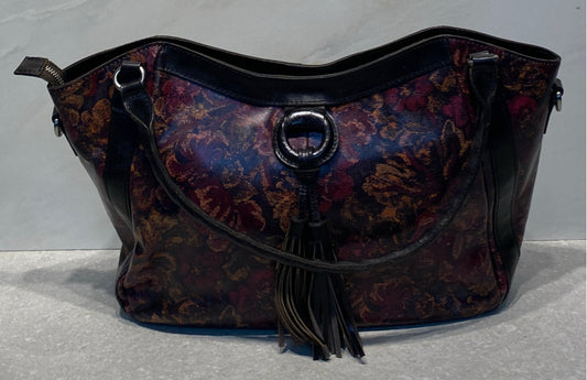 Patricia Nash Handbag