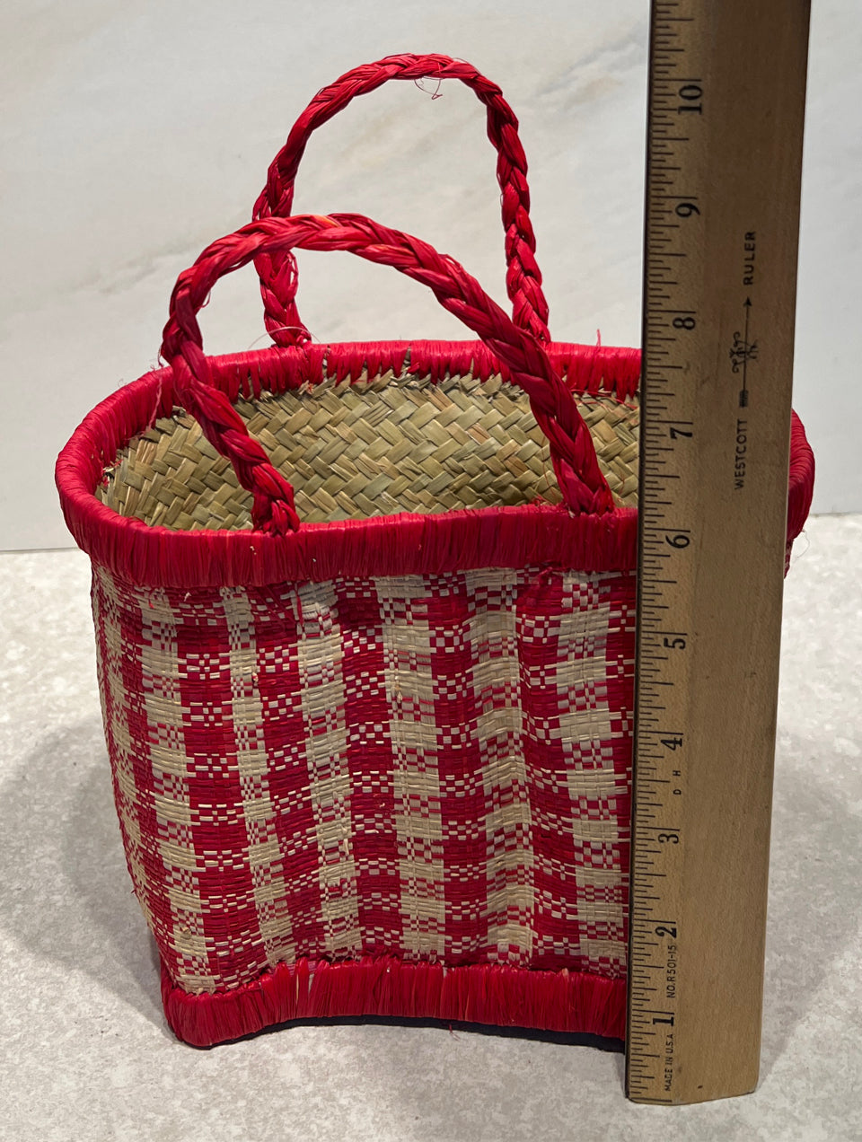 Small Handbag