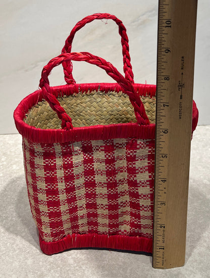 Small Handbag
