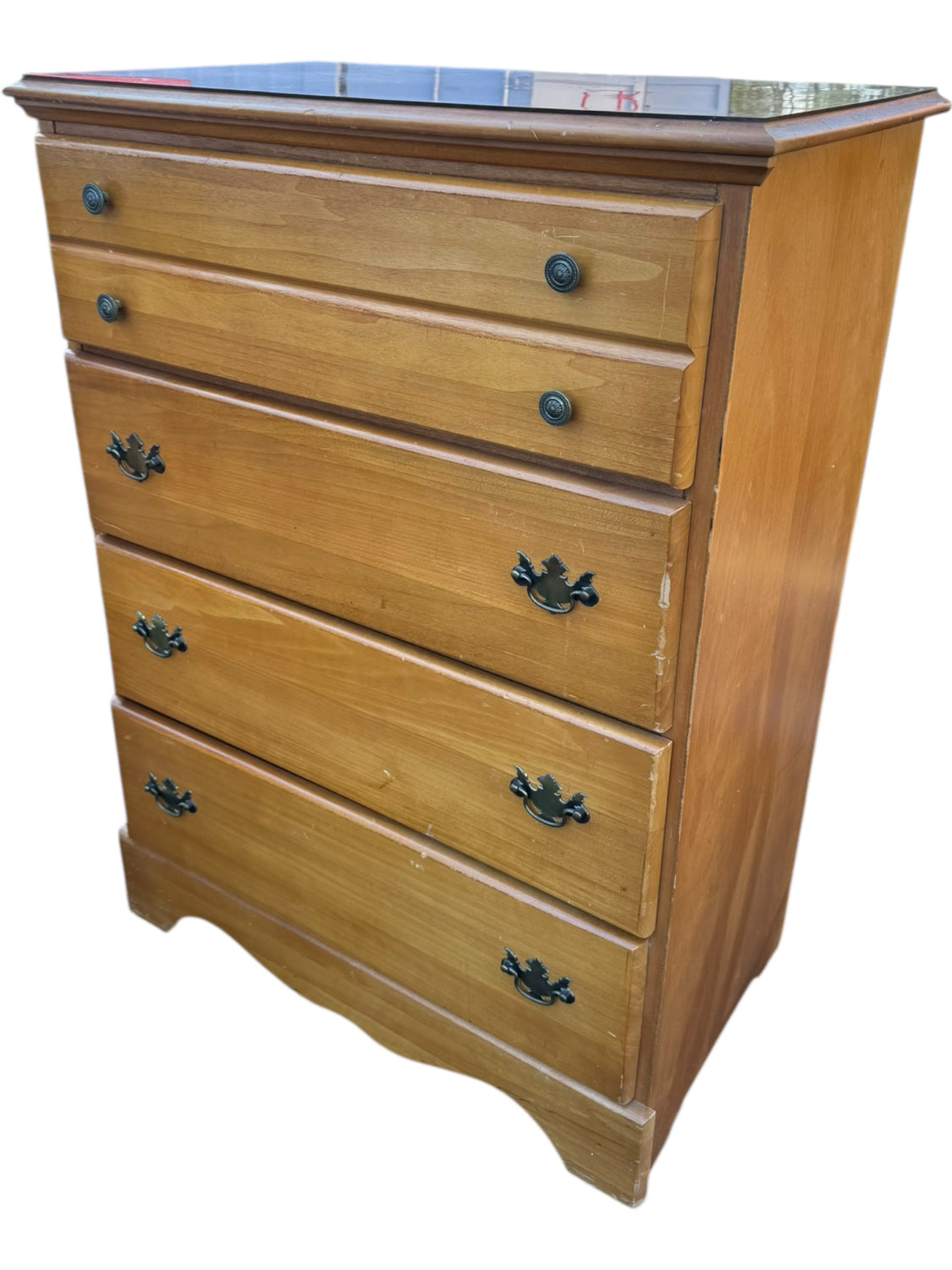 Dresser