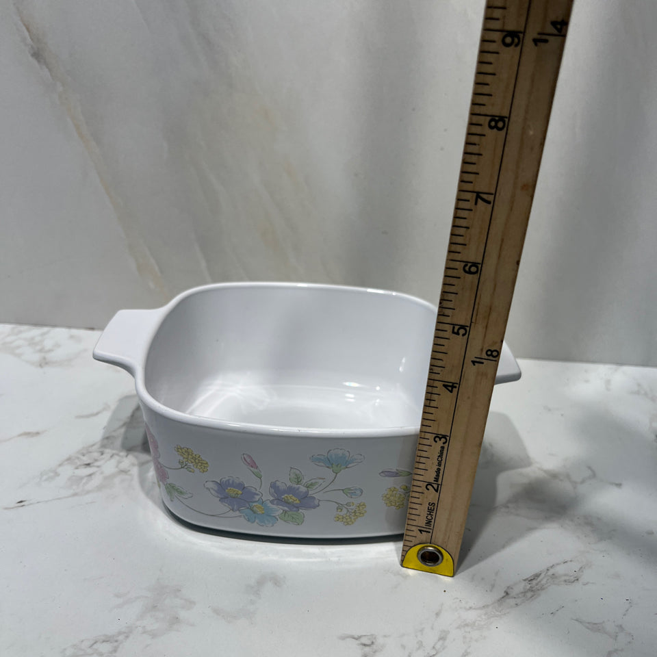 Corning Ware Casserole - No Cover
