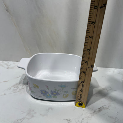Corning Ware Casserole - No Cover