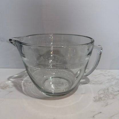 Pampered Chef Measuring Cup