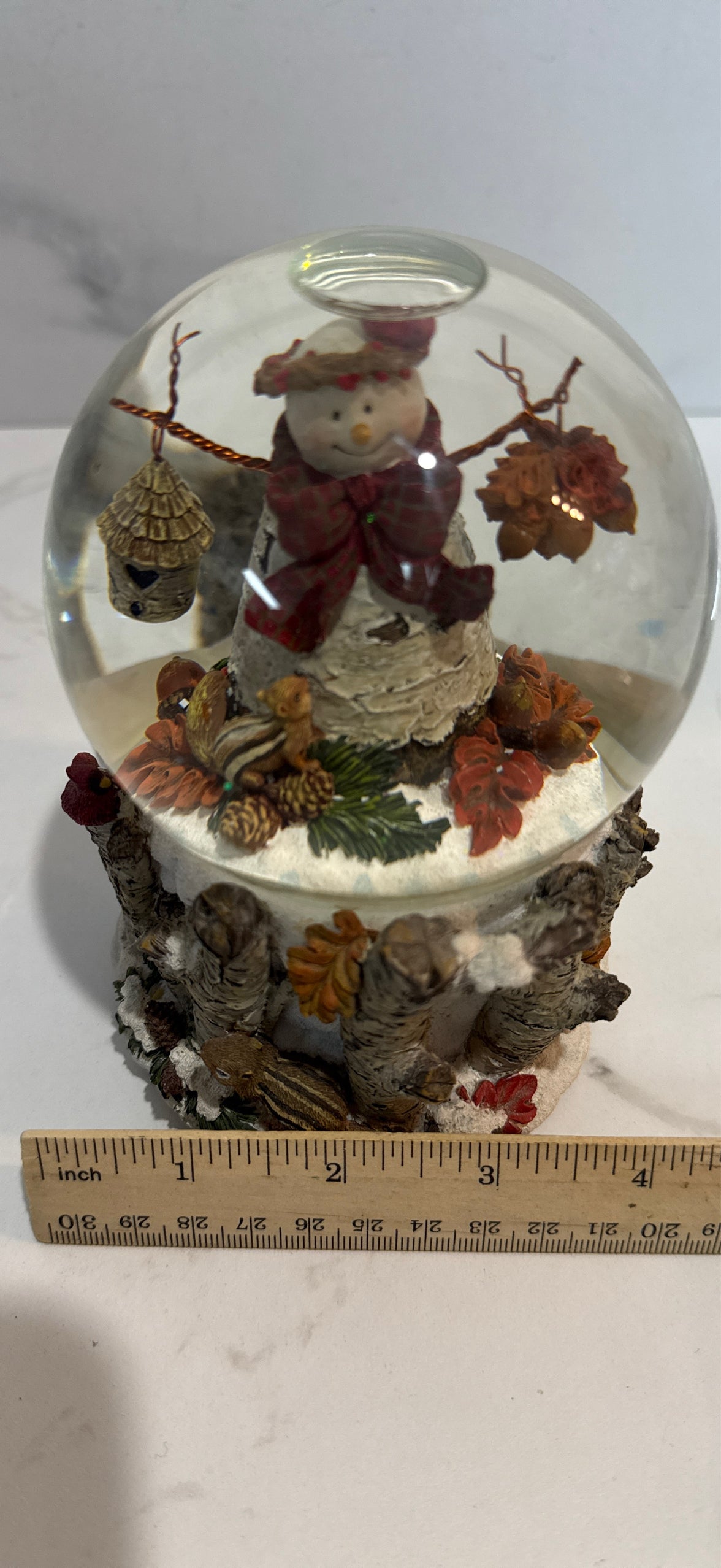 Snowglobe