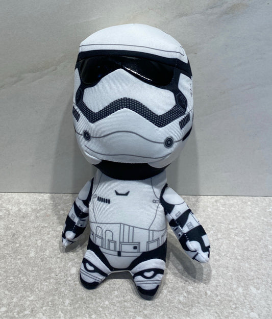 Star Wars Plush