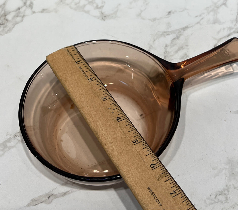 Vision Ware Dish