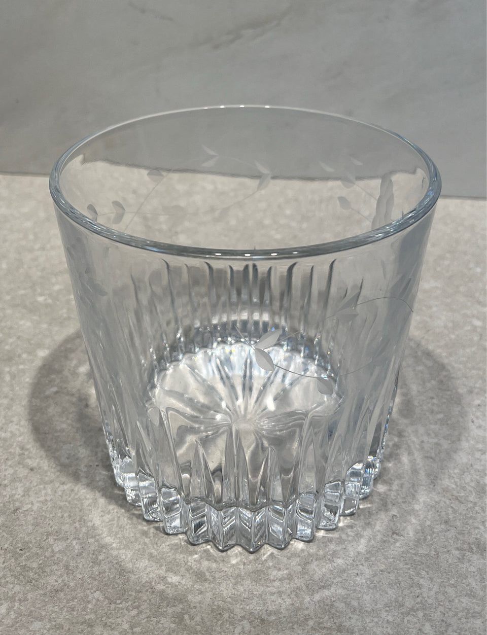 Princess House Ice Bucket