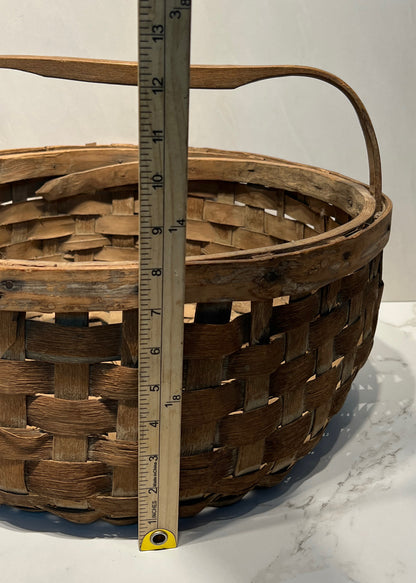 Old Basket