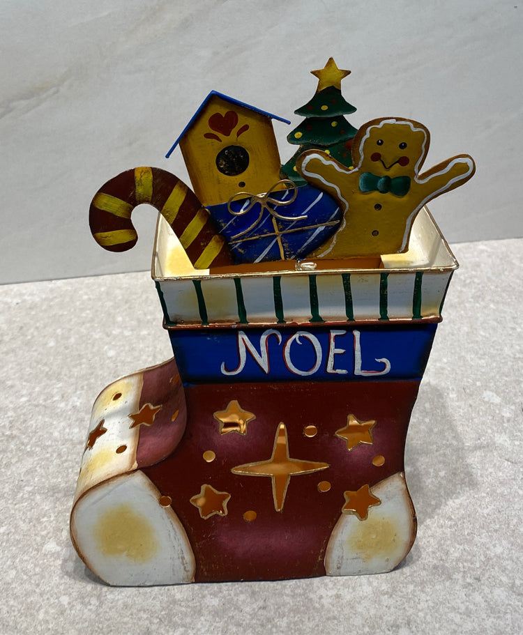 Noel